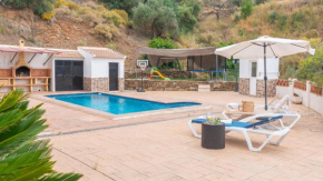 Casa El Limonero Cómpeta by Ruralidays Competa